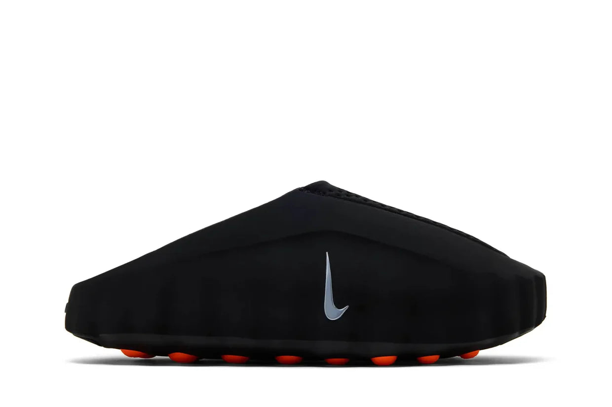 Nk Slide Mind Preto
