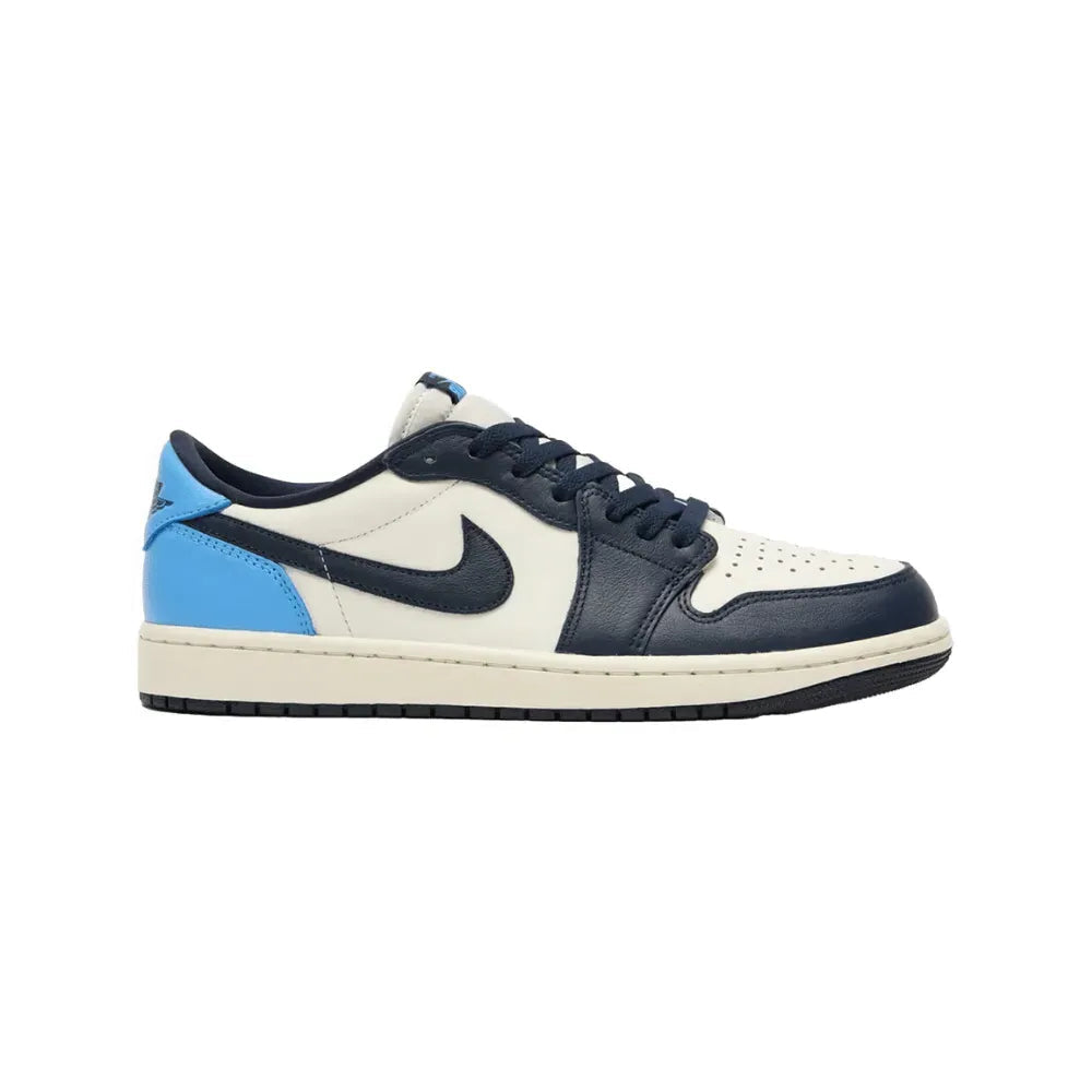 Nk Jordan Low Obsidian