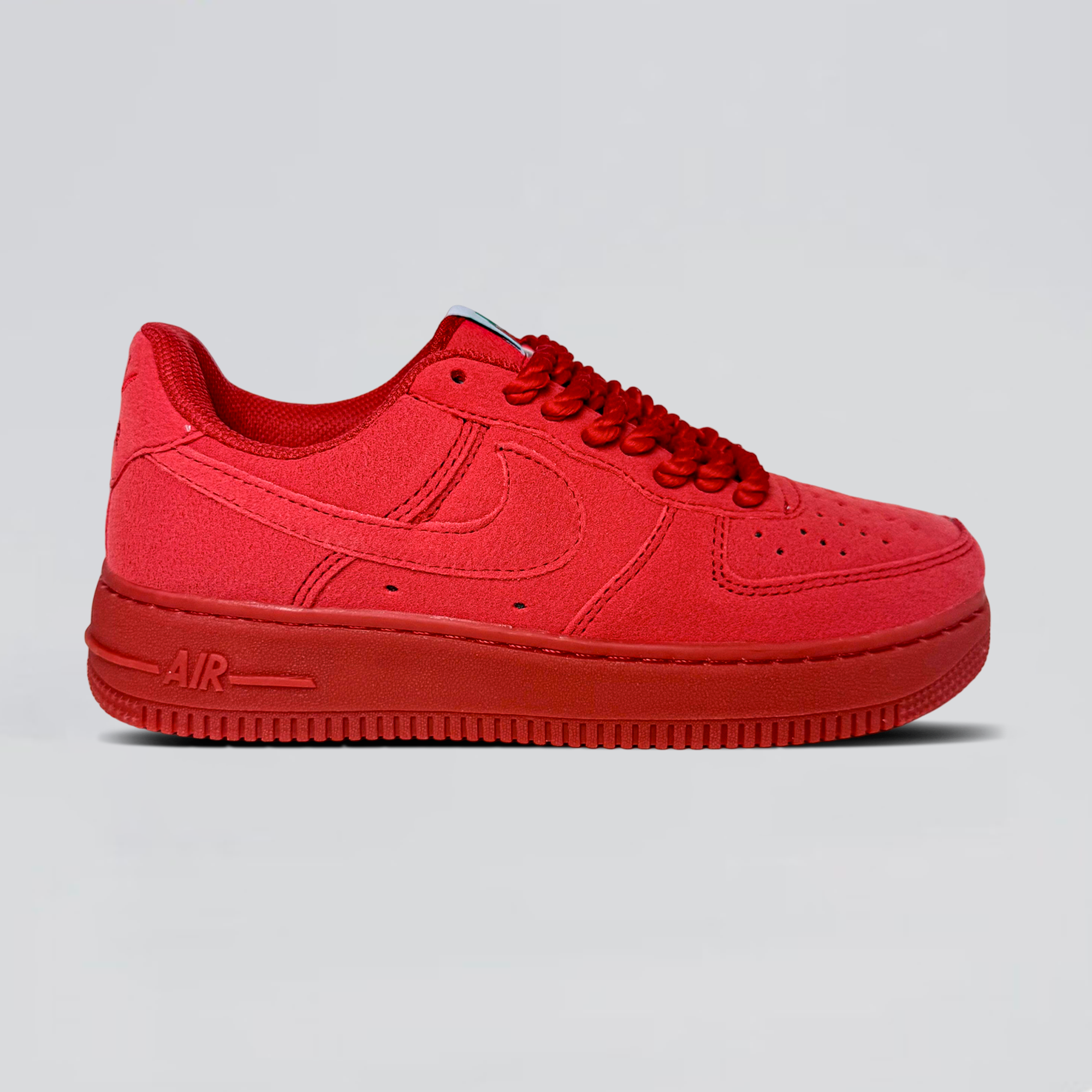 AF1 | Pimenta