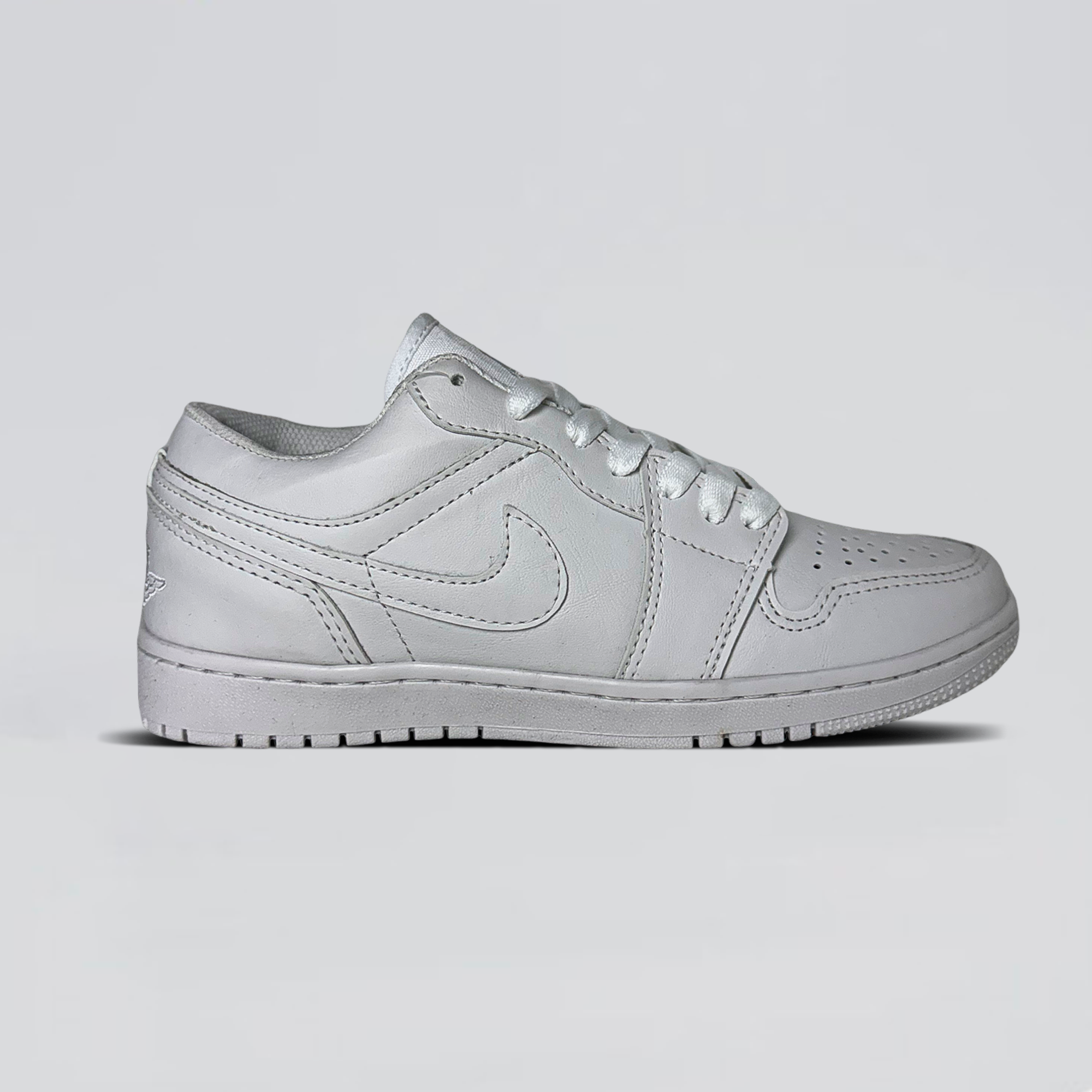 Nk Jordan Branco