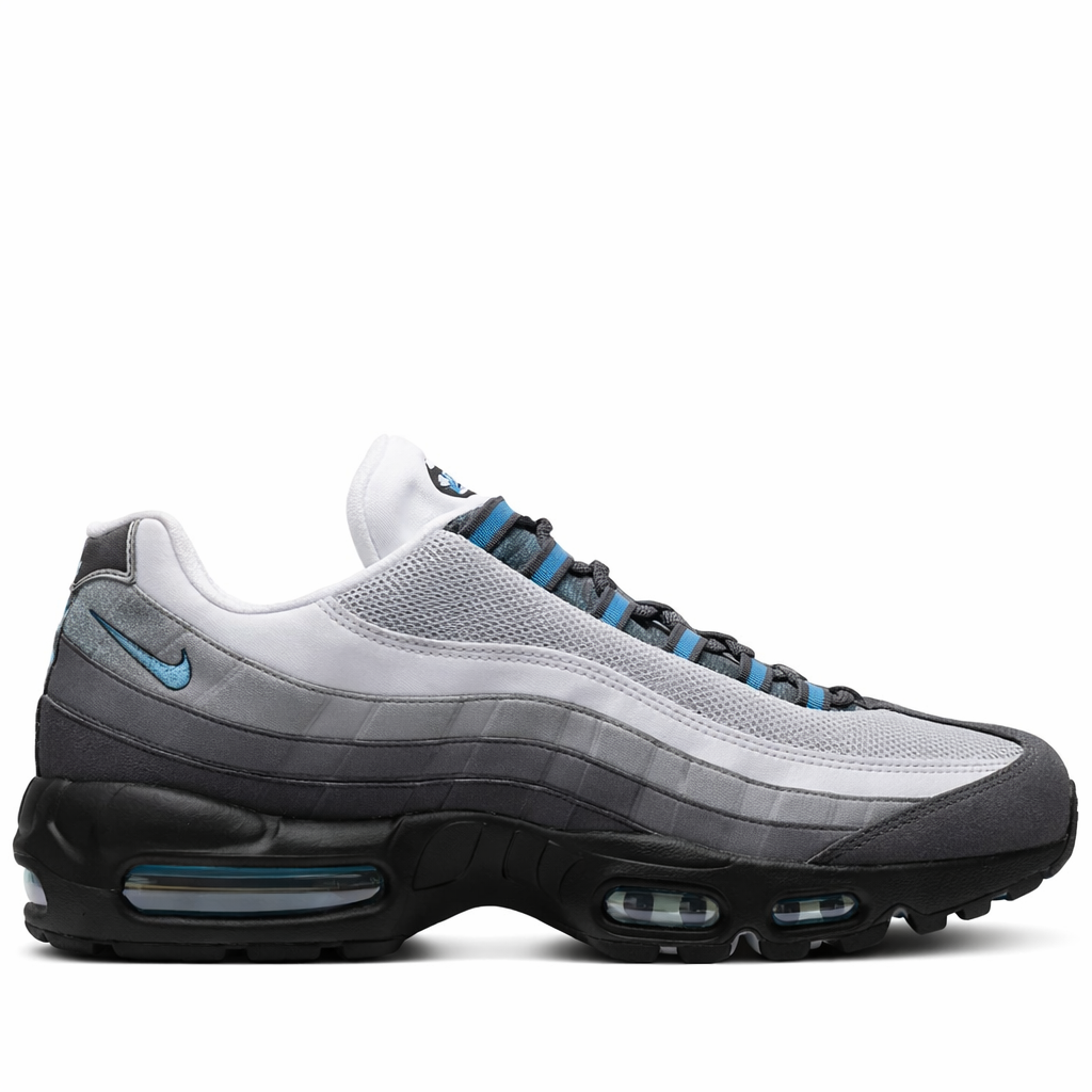 NK Air Max 95 OG Baltic Blue