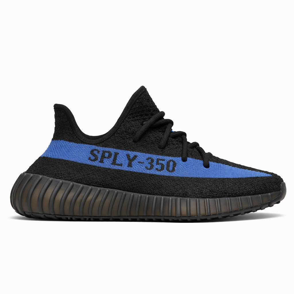 Yeezy 350 v2 Dazzling Blue