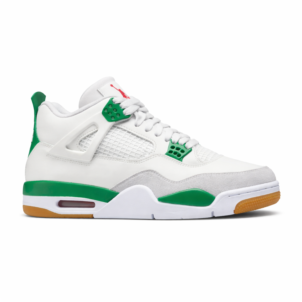Jordan 4 Pine Green