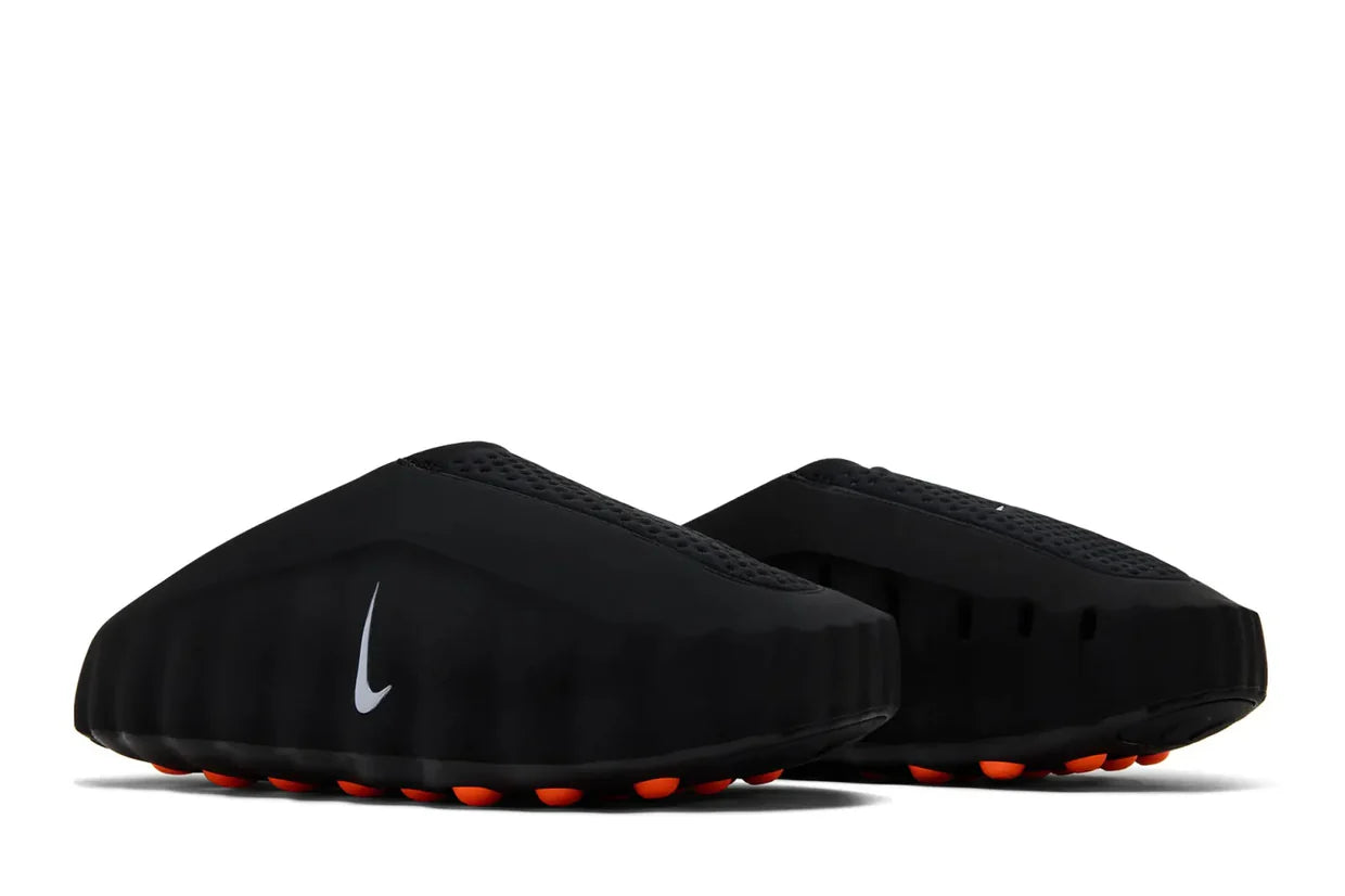 Nk Slide Mind Preto