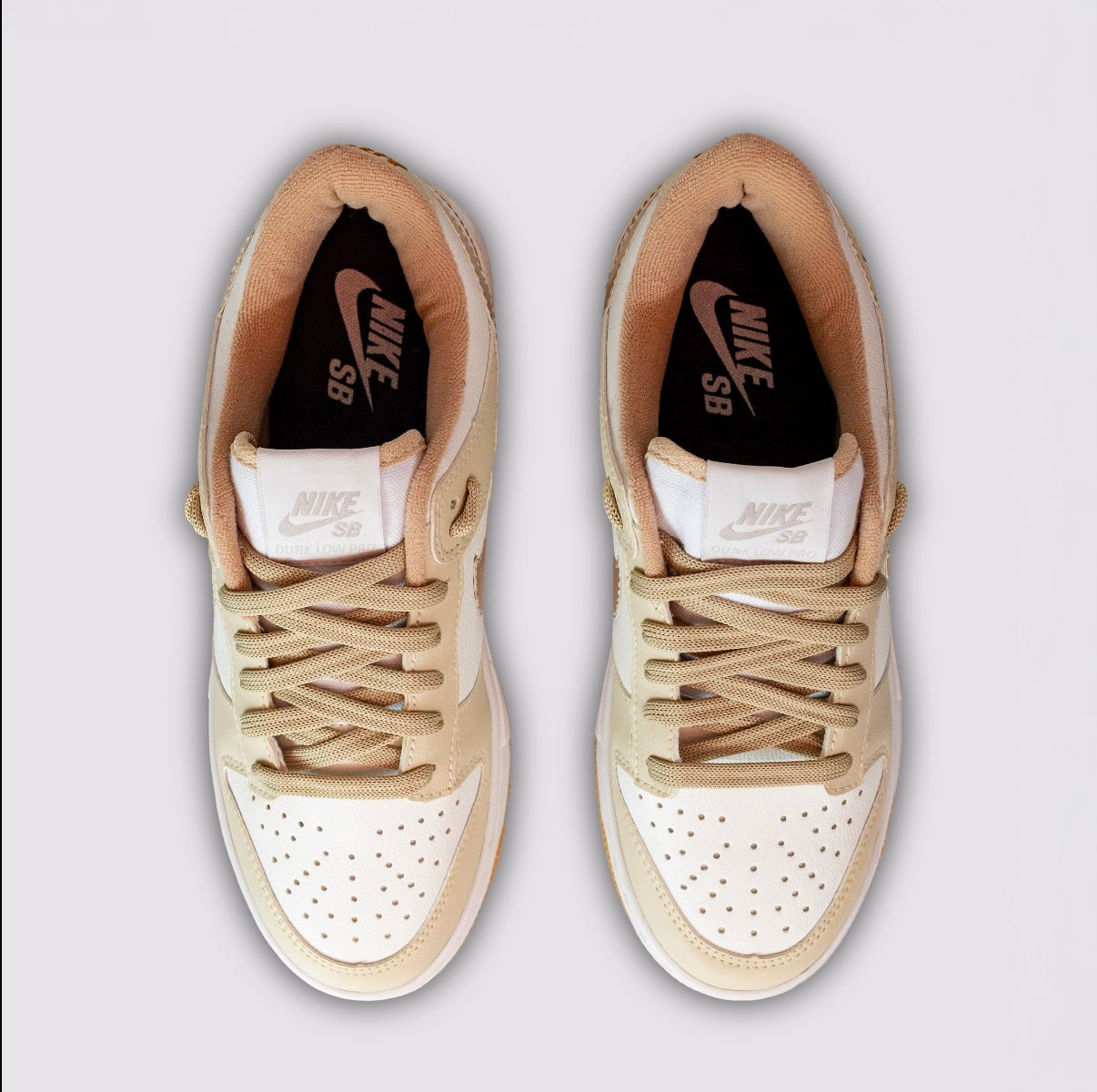 DK Low | Gold