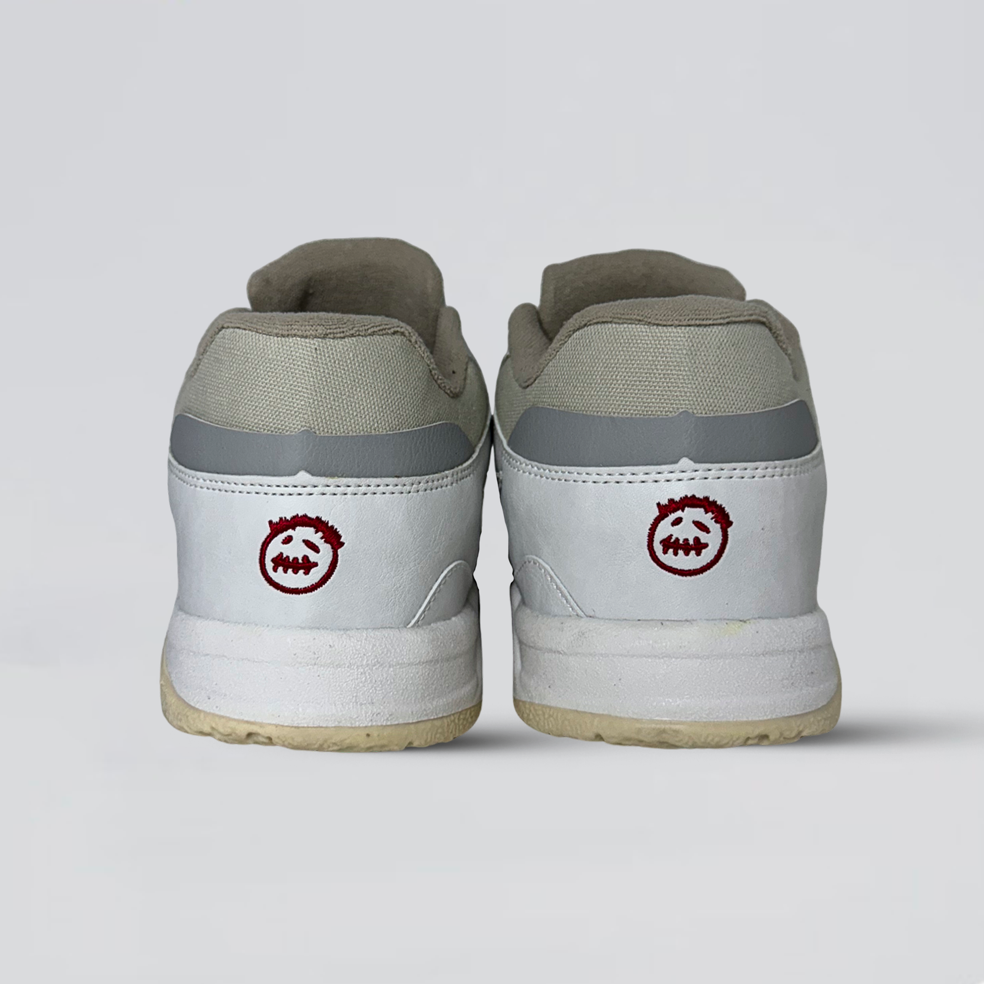 Nk Jordan Junpman Jack Branco off White
