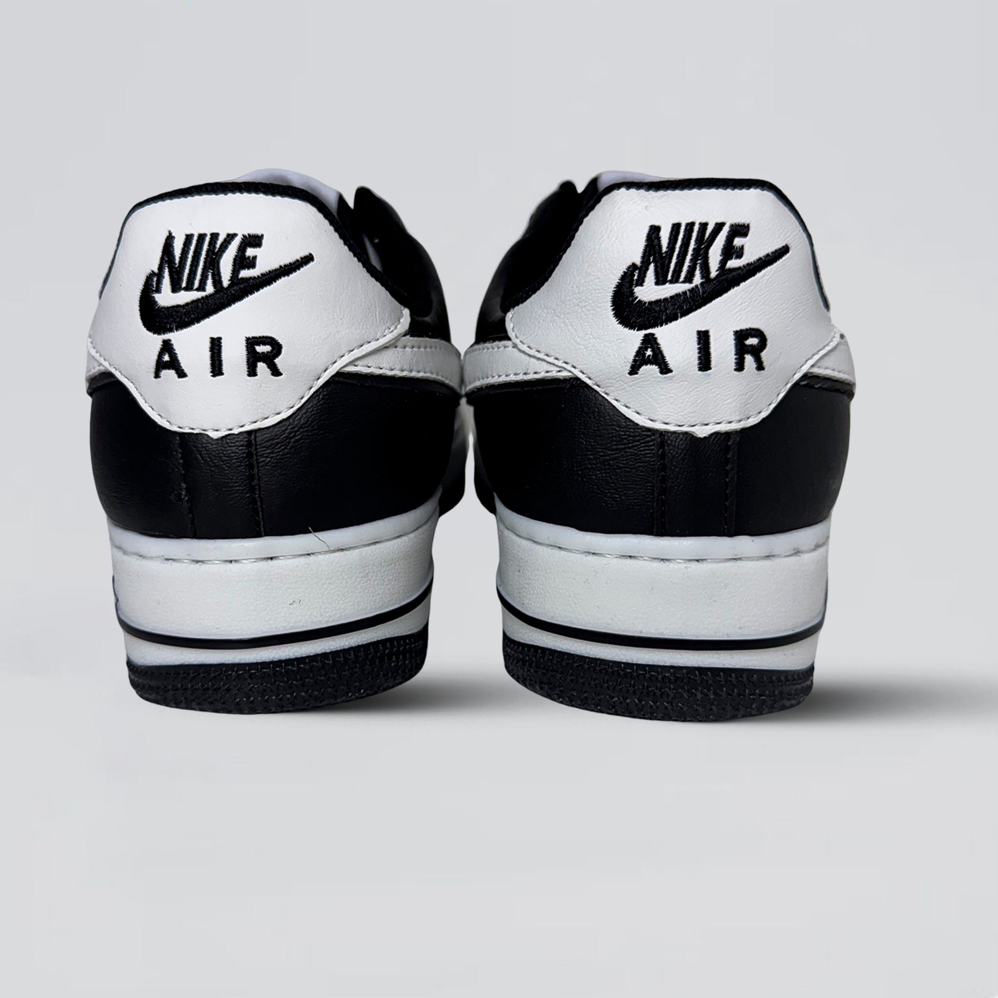 AF1 Panda Preto e Branco
