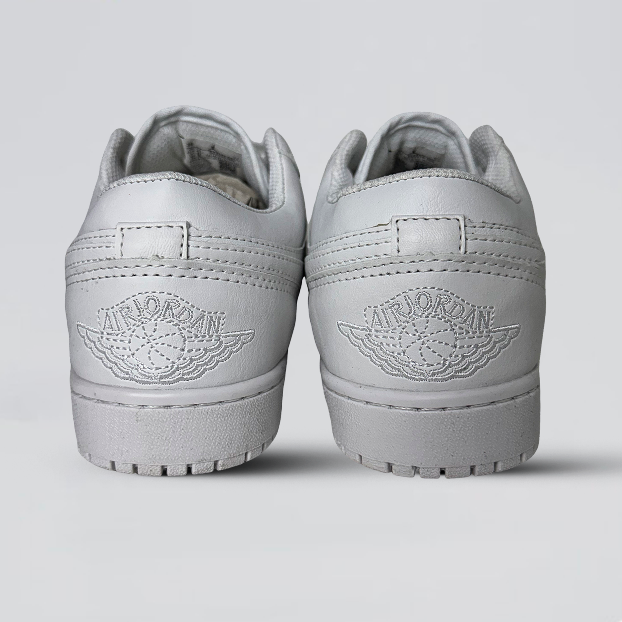 Nk Jordan Branco
