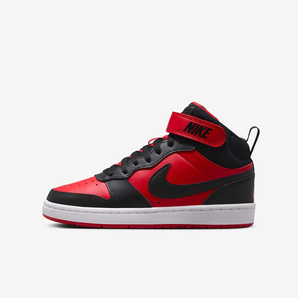 Nk Court Borough Mid Bred (LANÇAMENTO EXCLUSIVO)