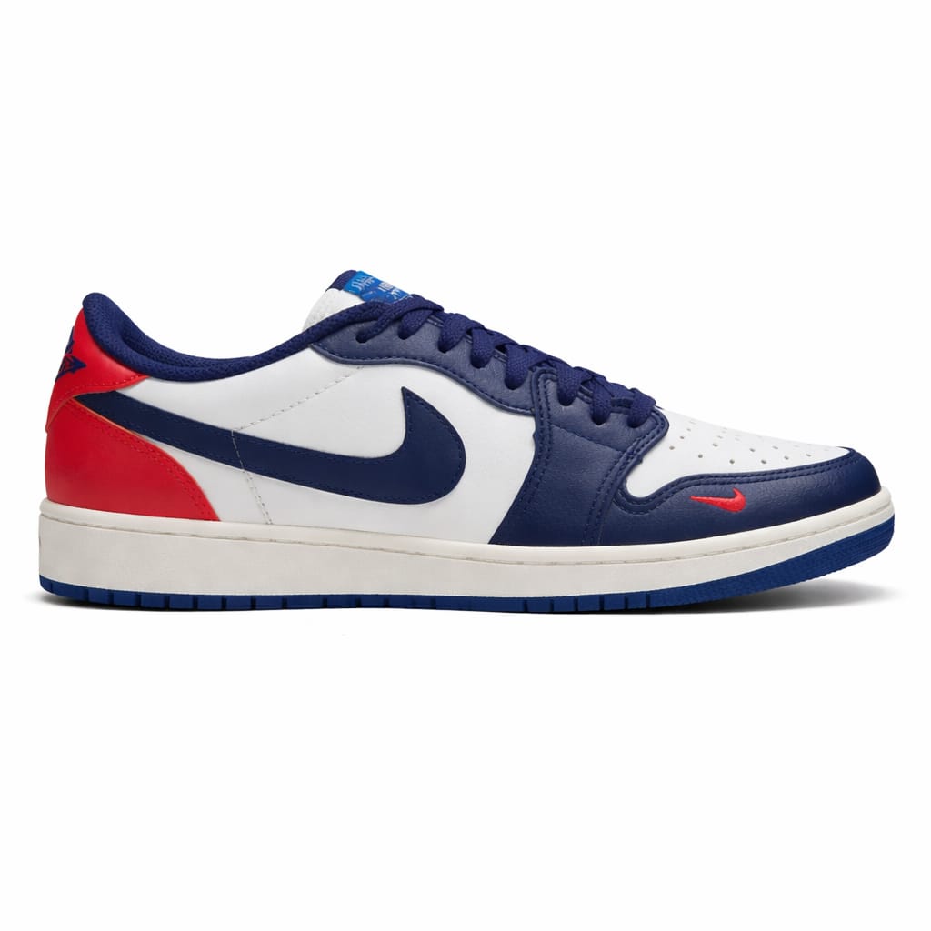 Nk Jordan Low Golf USA