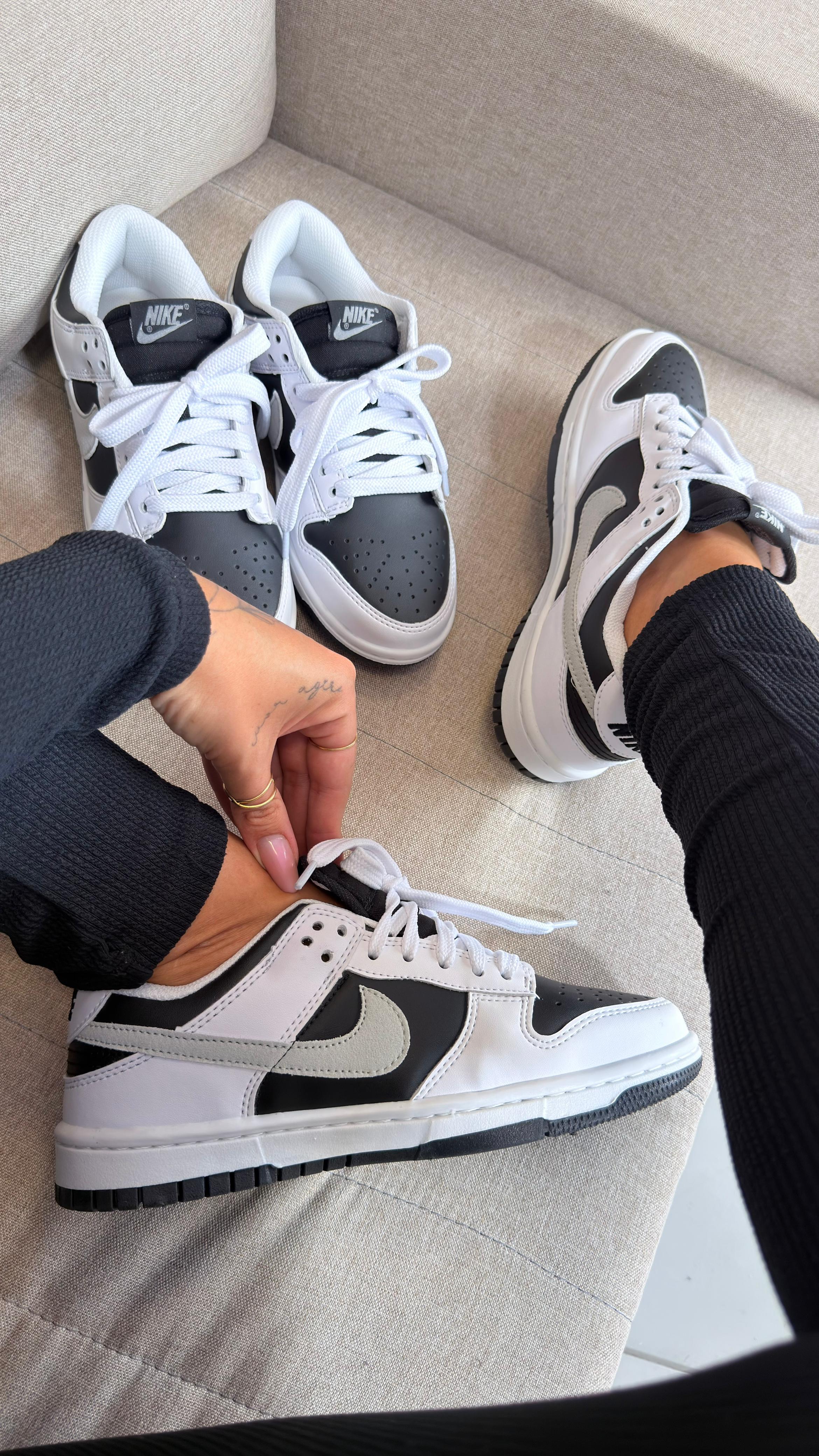 DK Low | Reverse Panda