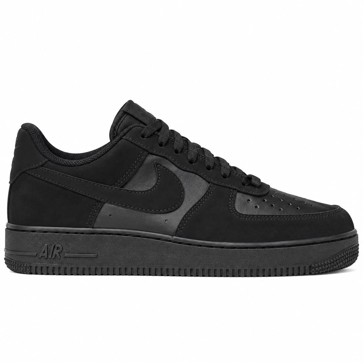 AF1 New Black