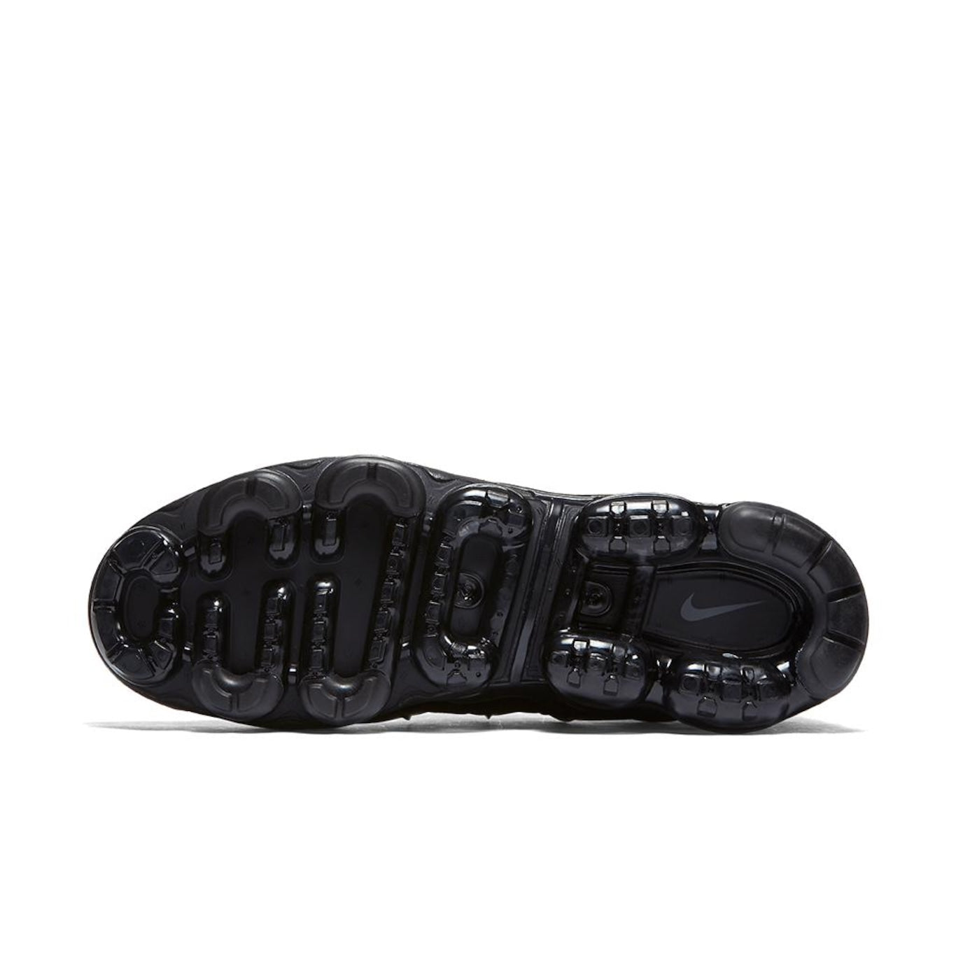 NK Vapor Max Plus Triple Black
