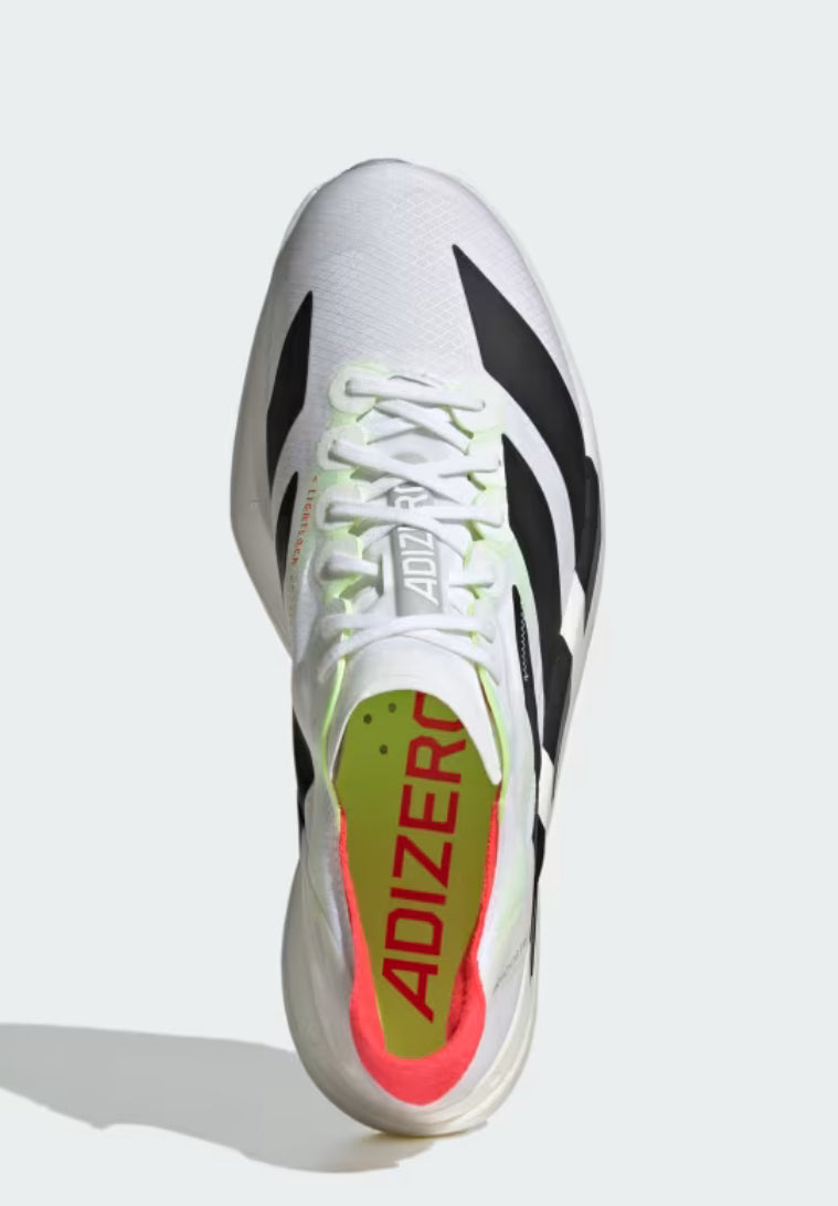 Adds Adizero Adios Pro 4 Branco