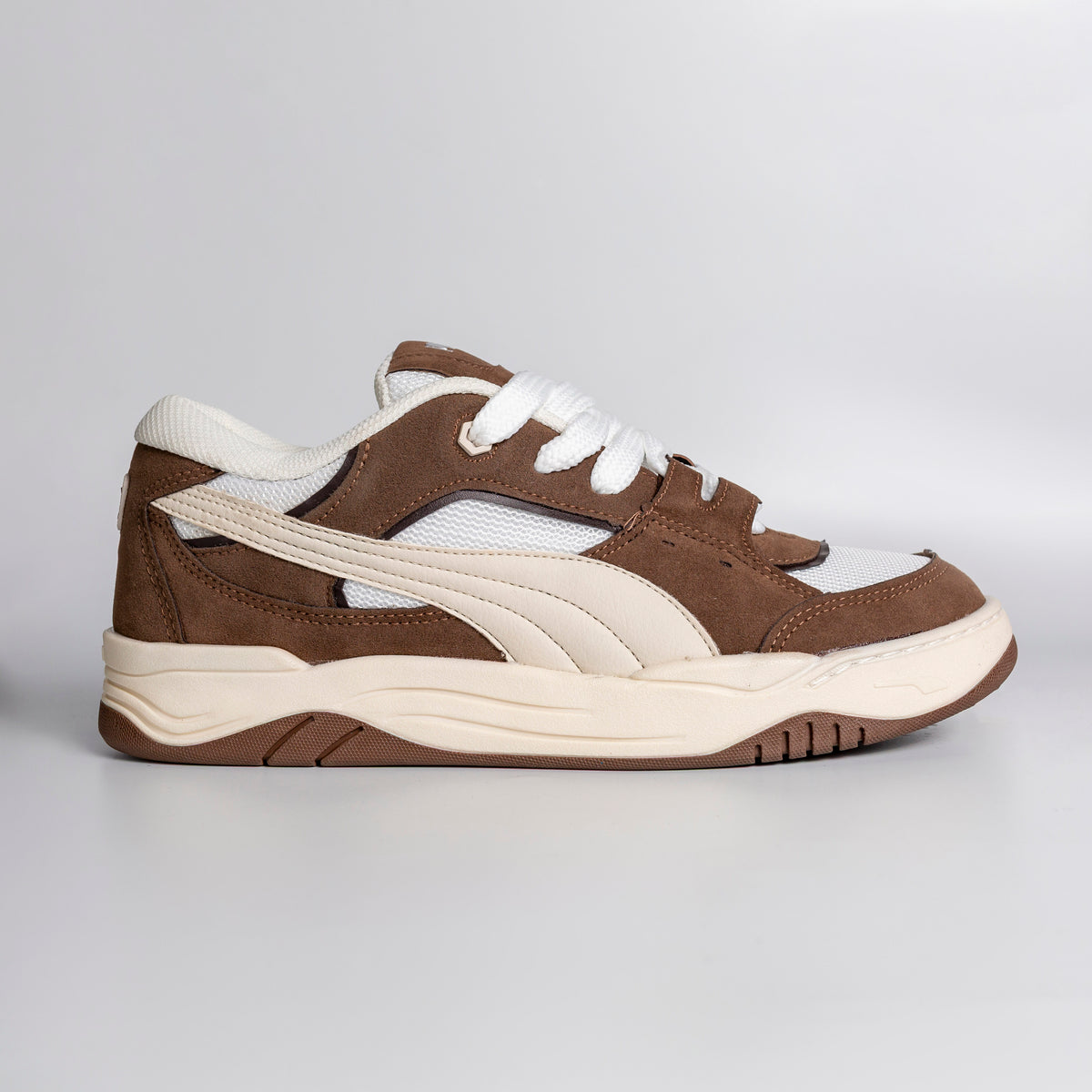 PM 180 Brown Mesh