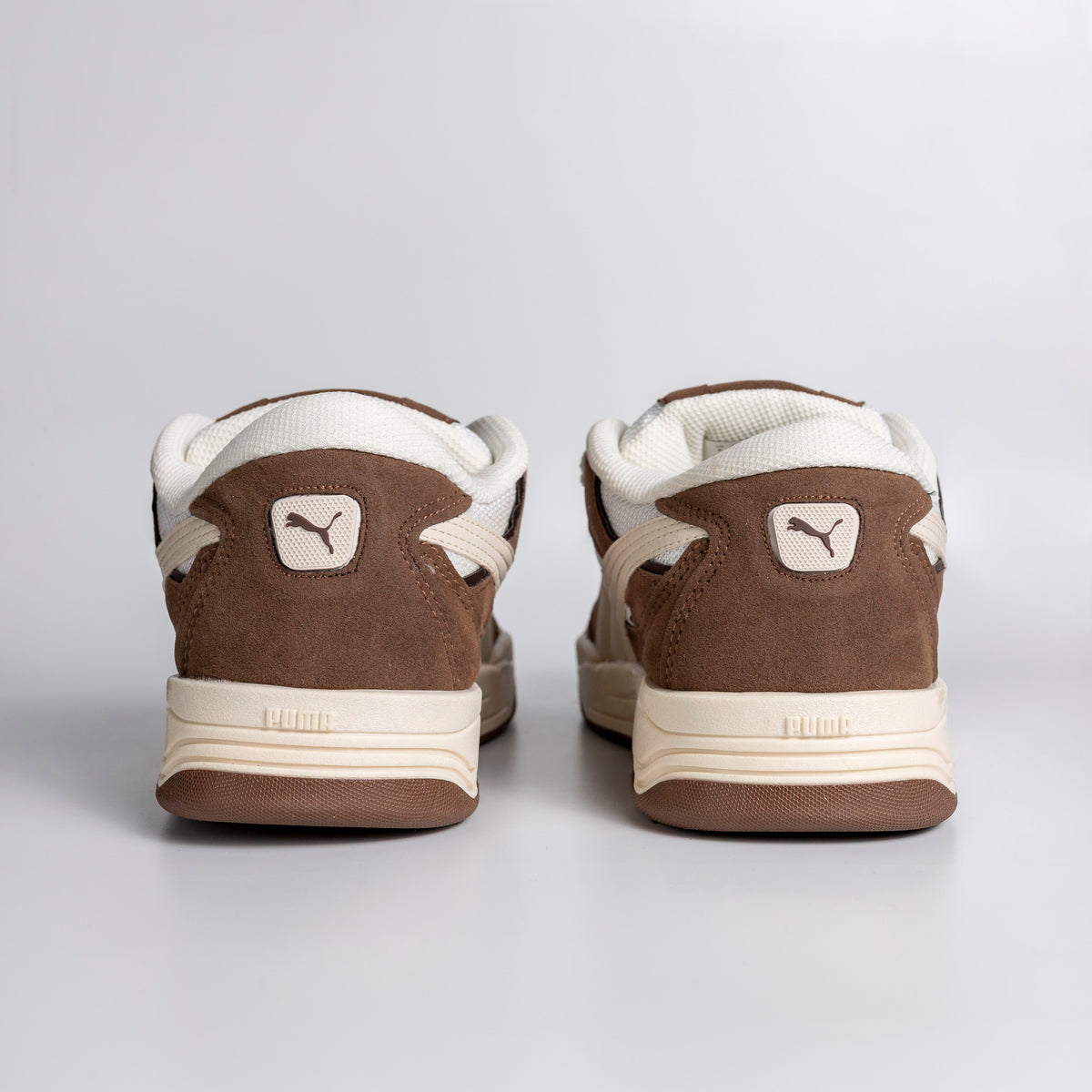 PM 180 Brown Mesh