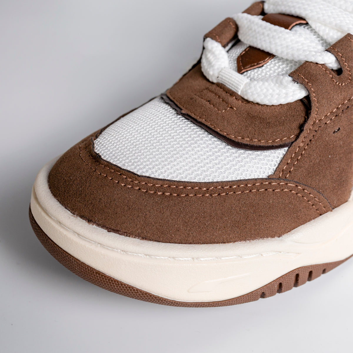 PM 180 Brown Mesh