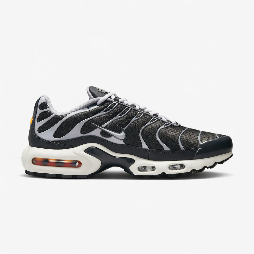 NK Air Max TN Plus Cool Grey Wolf Grey