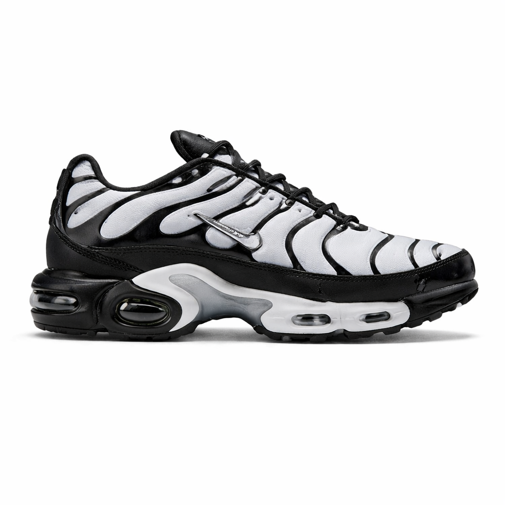 NK Air Max TN Plus Oreo Reverse