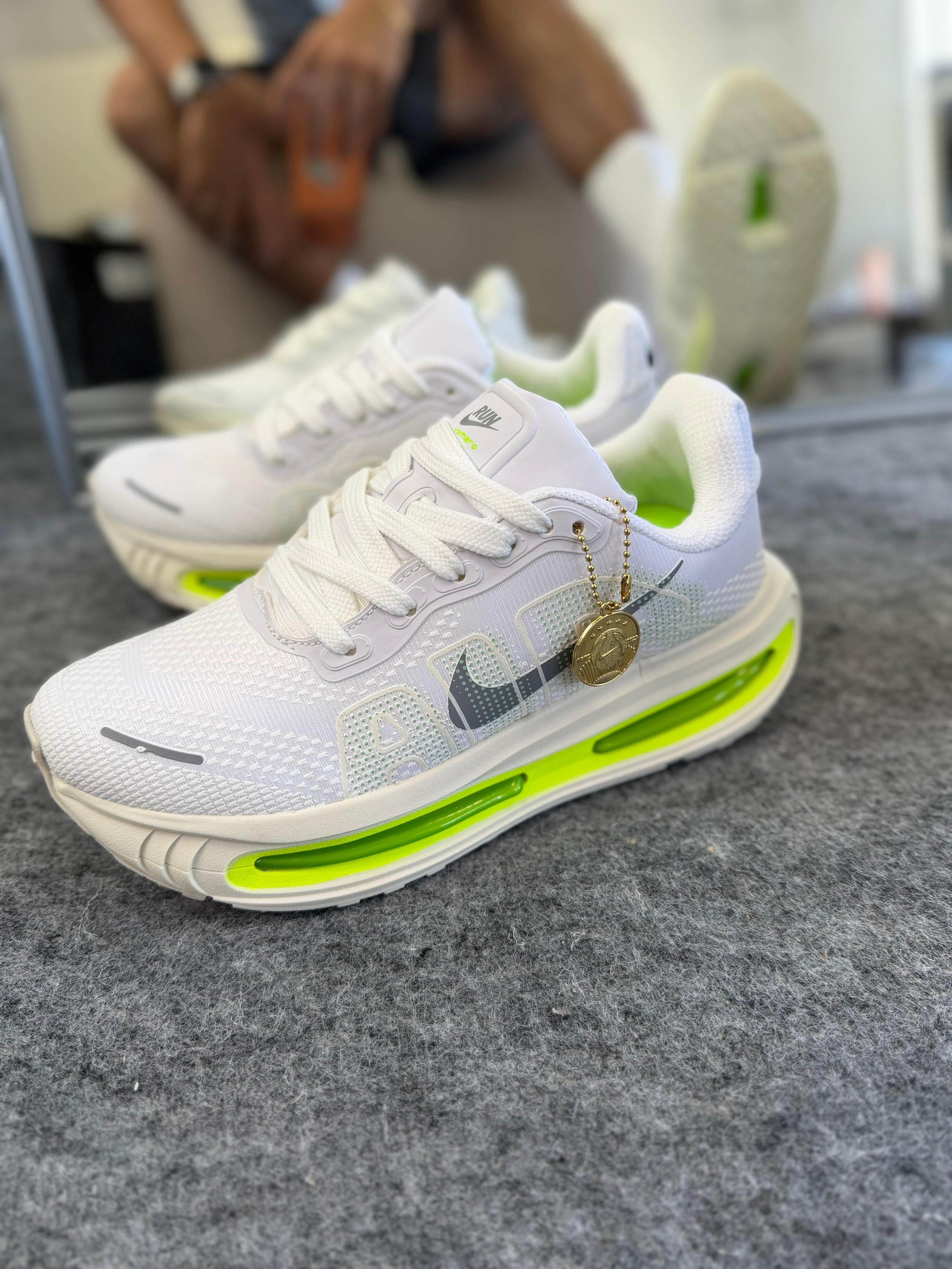 Nk Air Vomero Premium Green