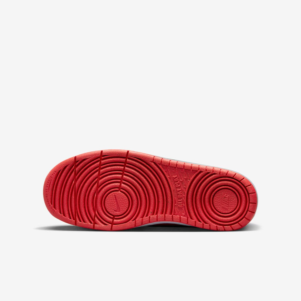 Nk Court Borough Low Bred (LANÇAMENTO EXCLUSIVO)
