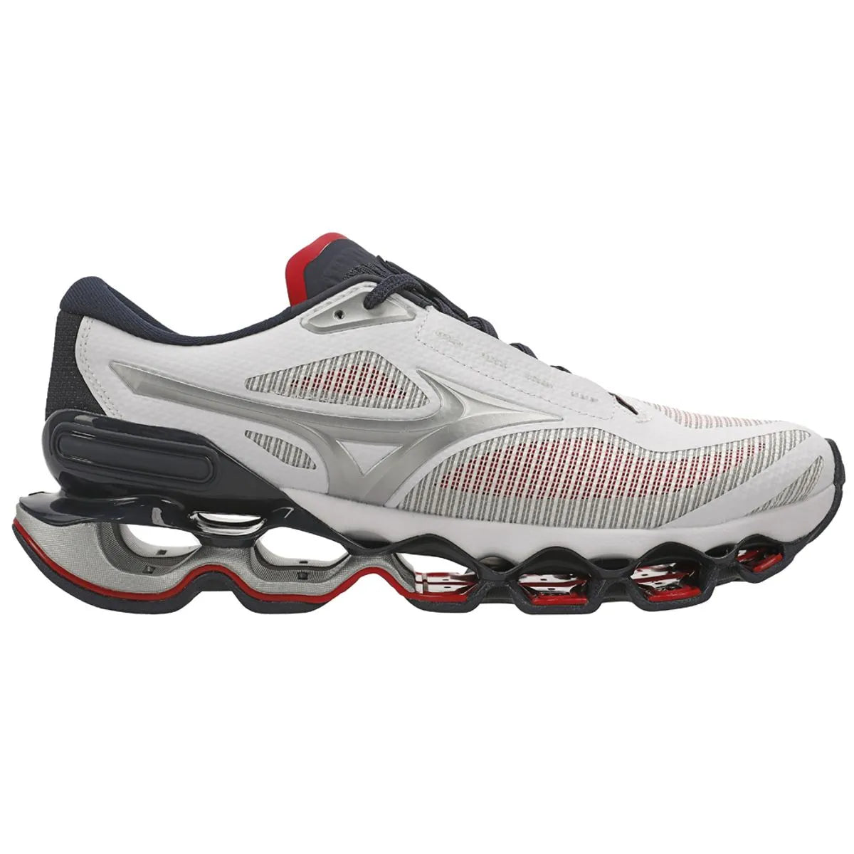 Wave Prophecy 15 Branco