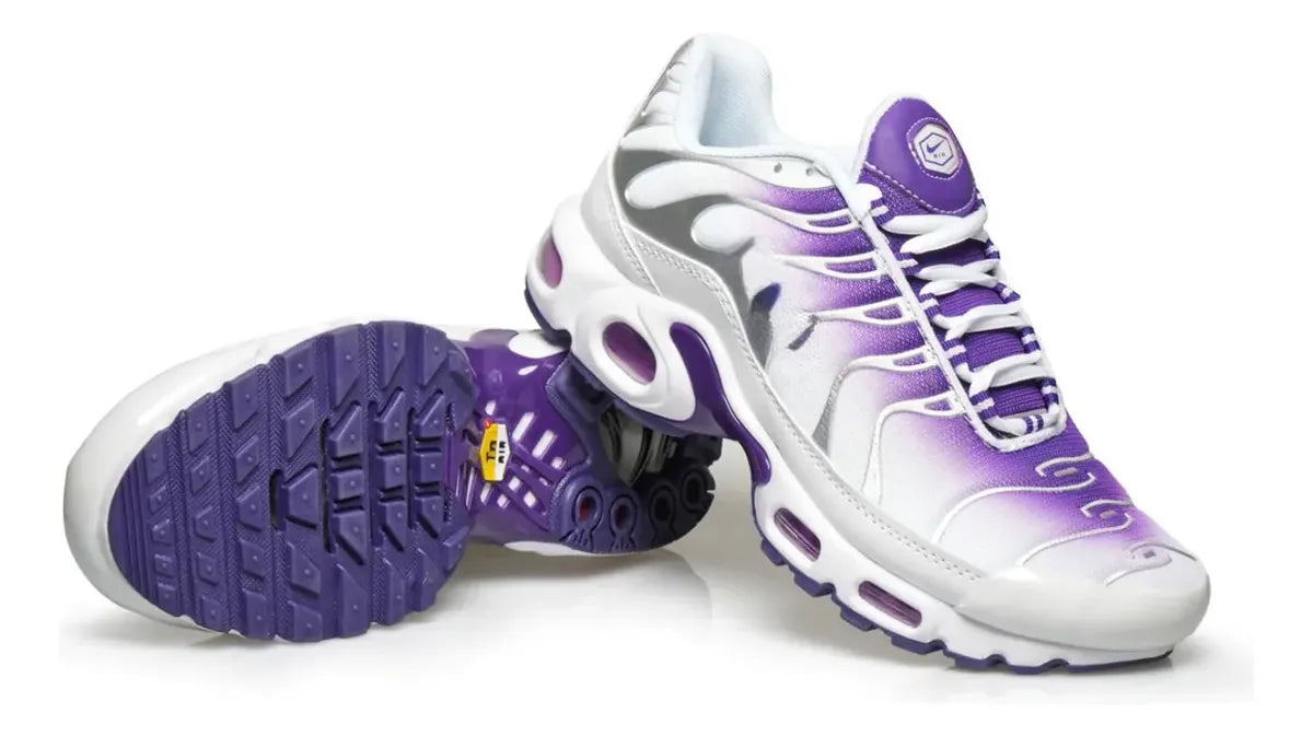 NK Air Max TN Plus Purple Dragon