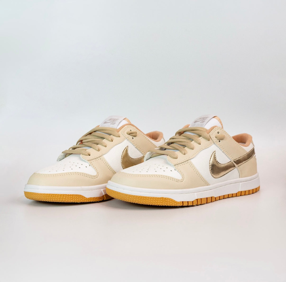 DK Low | Gold