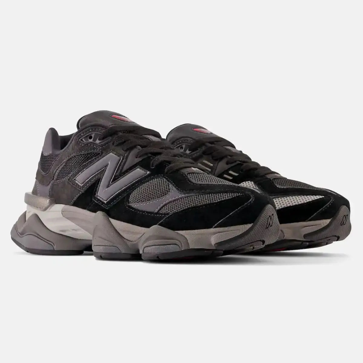 NB 9060 Black BLK