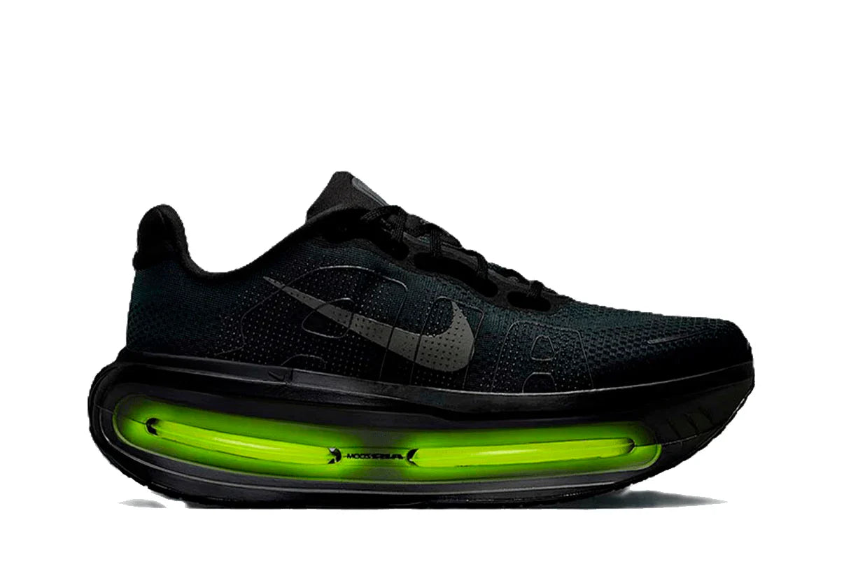 Nk Air Vomero Premium Black Volt