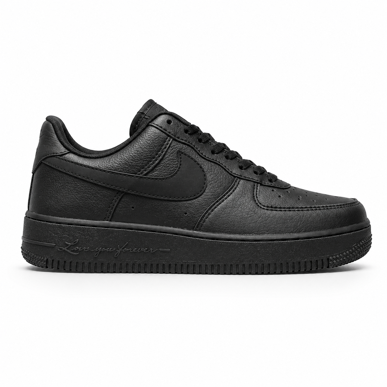 AF1 Low x NOCTA Certified Lover Boy PRETO