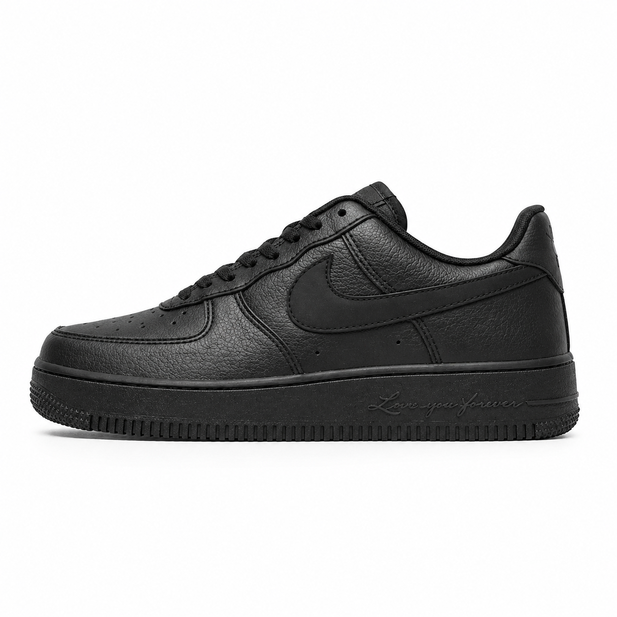 AF1 Low x NOCTA Certified Lover Boy PRETO