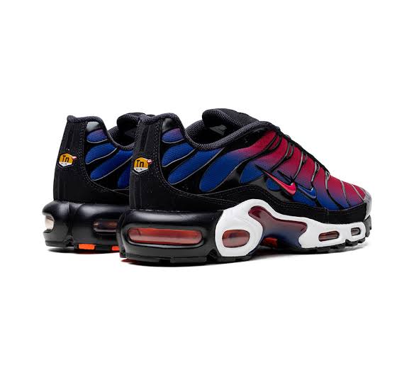 Air Max TN Plus BARCELONA