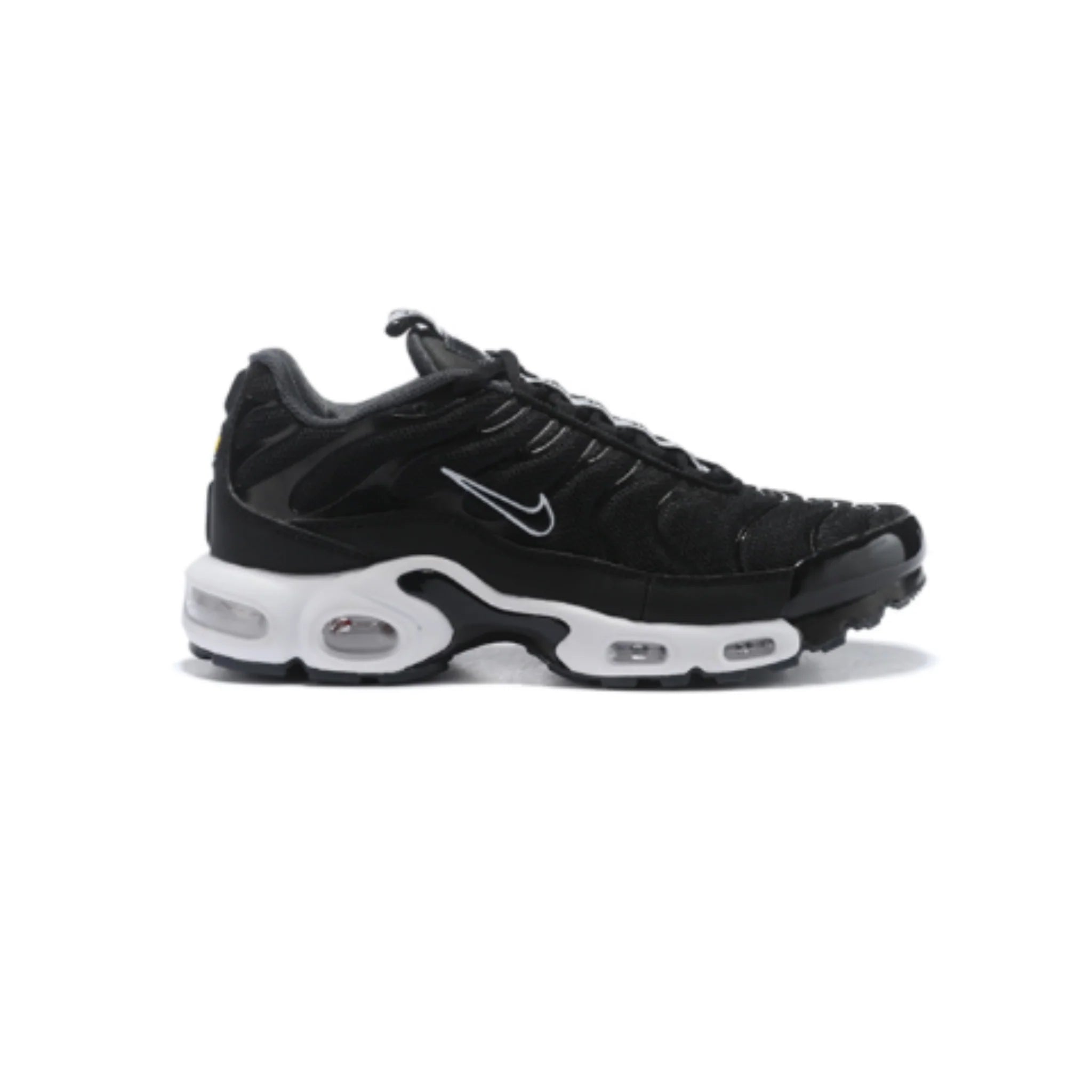 TN BLACK WHITE