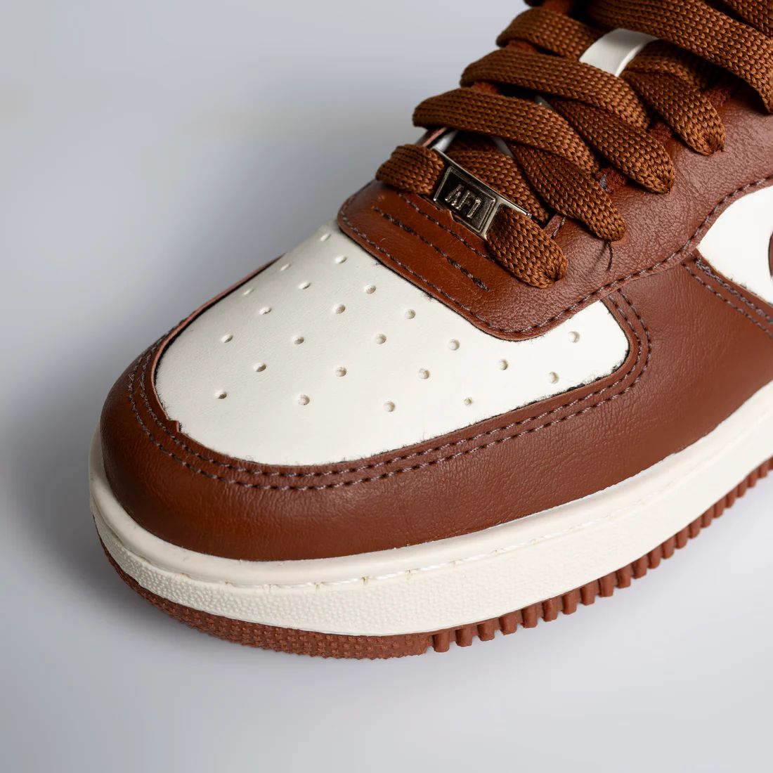 AF1 Café Supreme