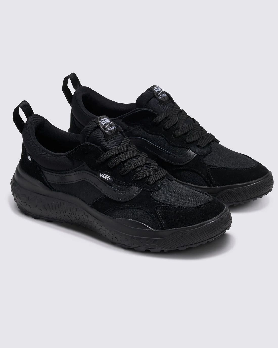 VNS VR3 NEO ALL BLACK