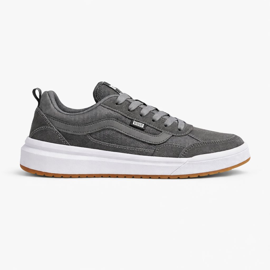 VNS Ultra Range 3D Cinza Grafite