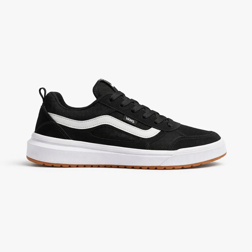 VNS Ultra Range 3D Preto