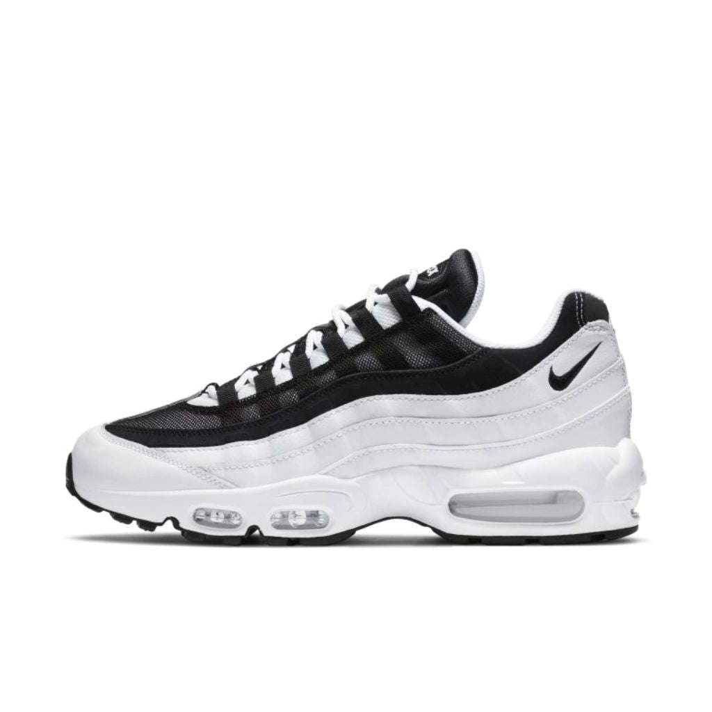 Corteiz x Nk Air Max 95 ying yang pack white