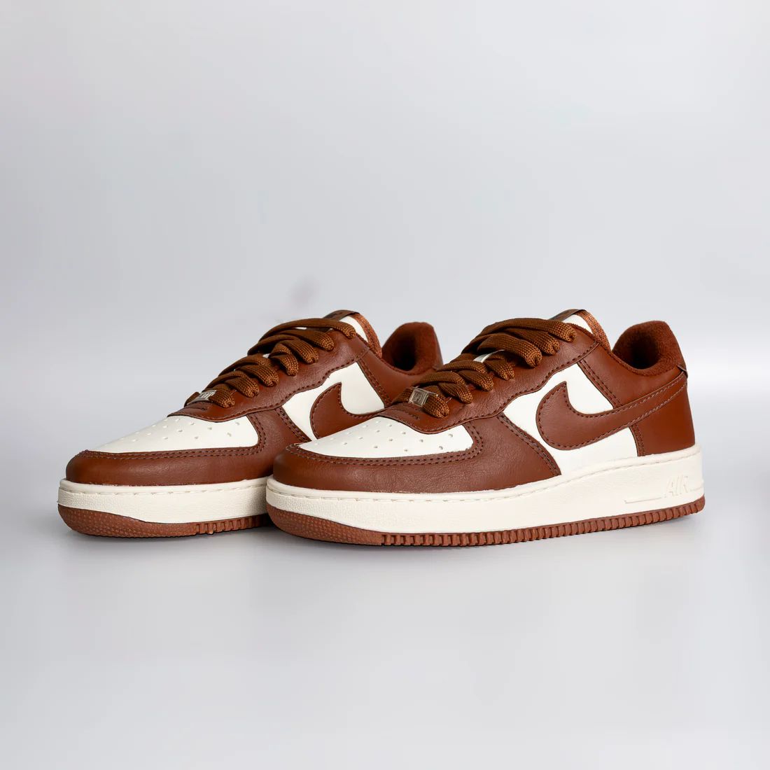 AF1 Café Supreme