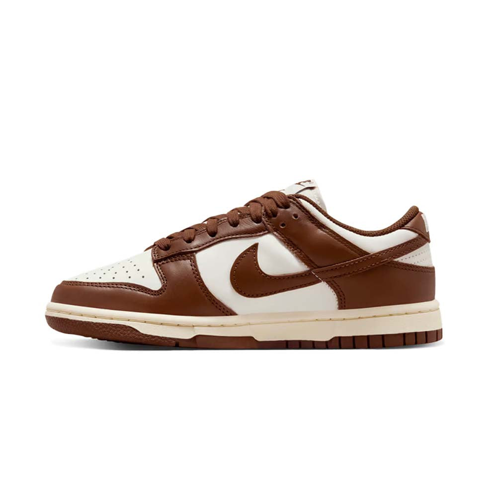 TÊNIS NK DUNK LOW "CACAO WOW"