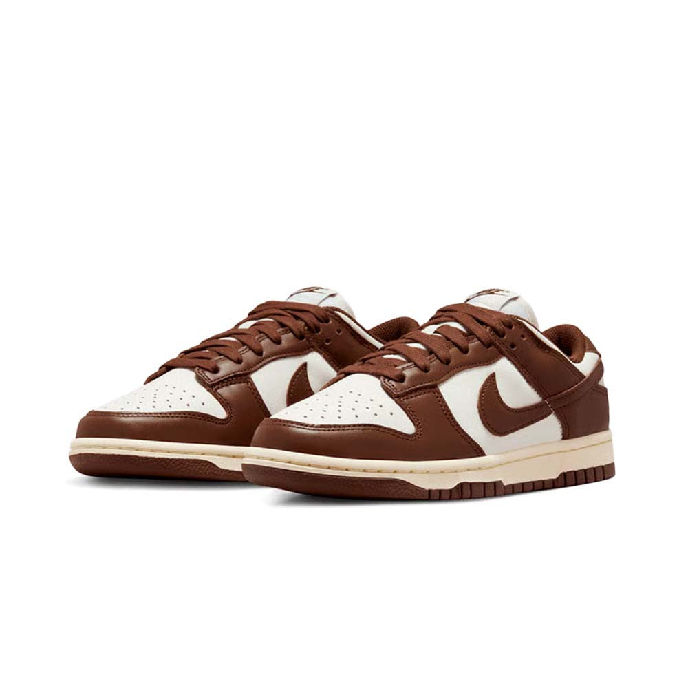 TÊNIS NK DUNK LOW "CACAO WOW"