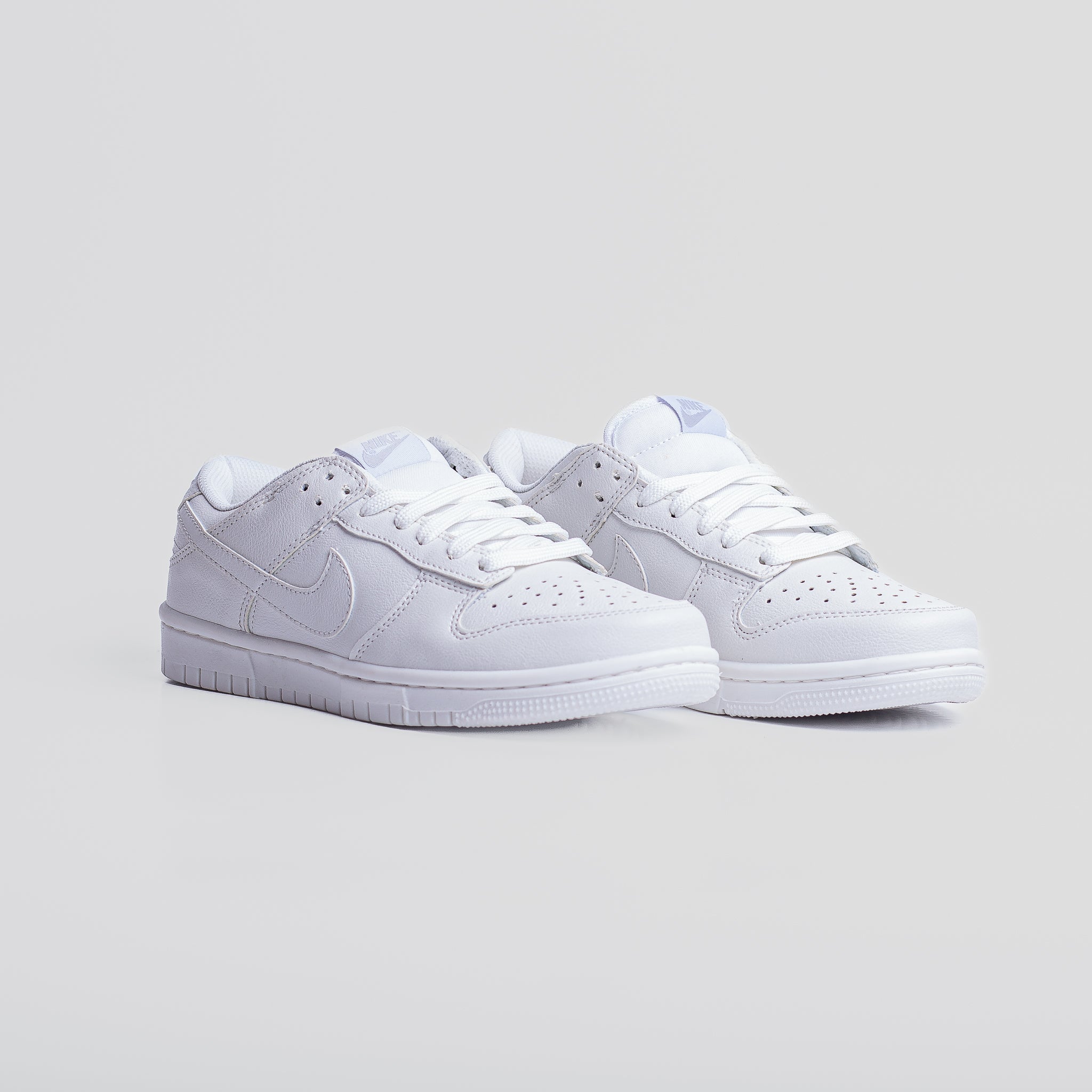 Dk Low Branco