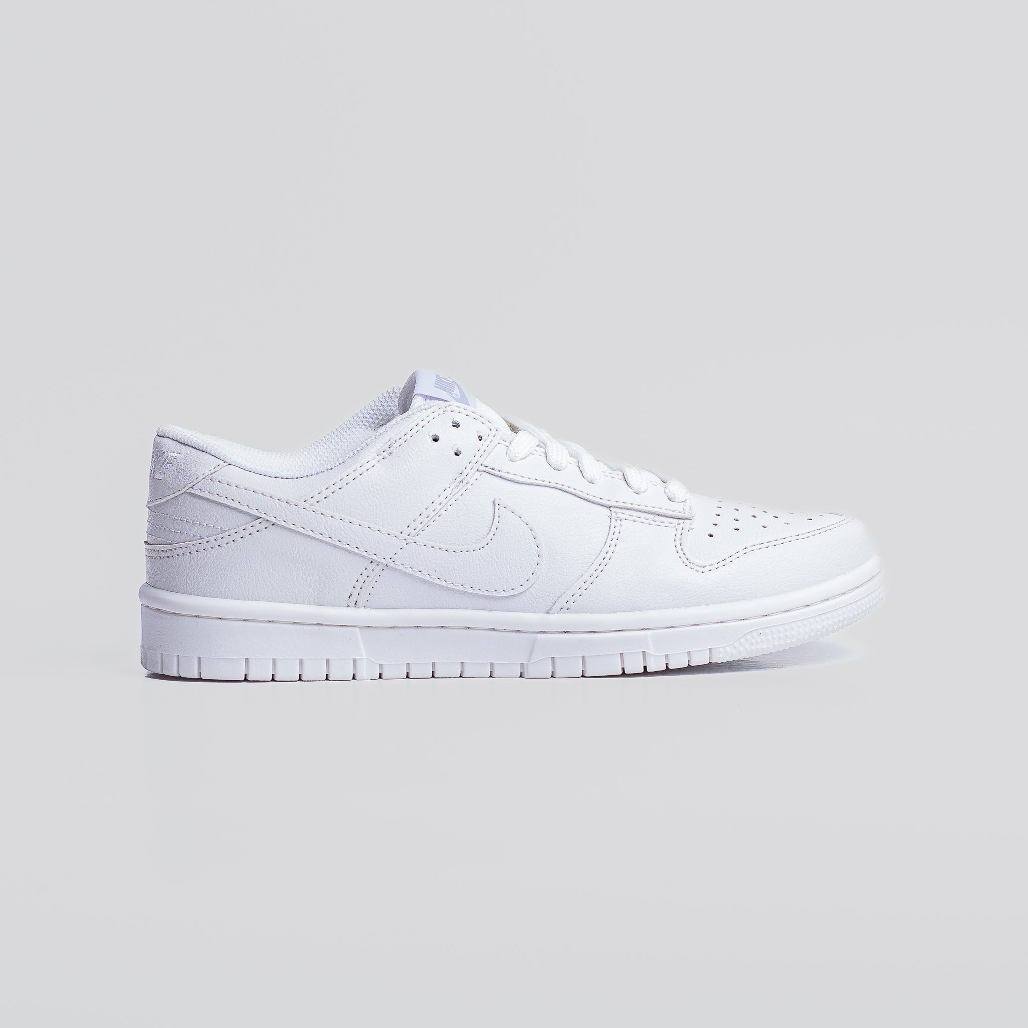 Dk Low Branco