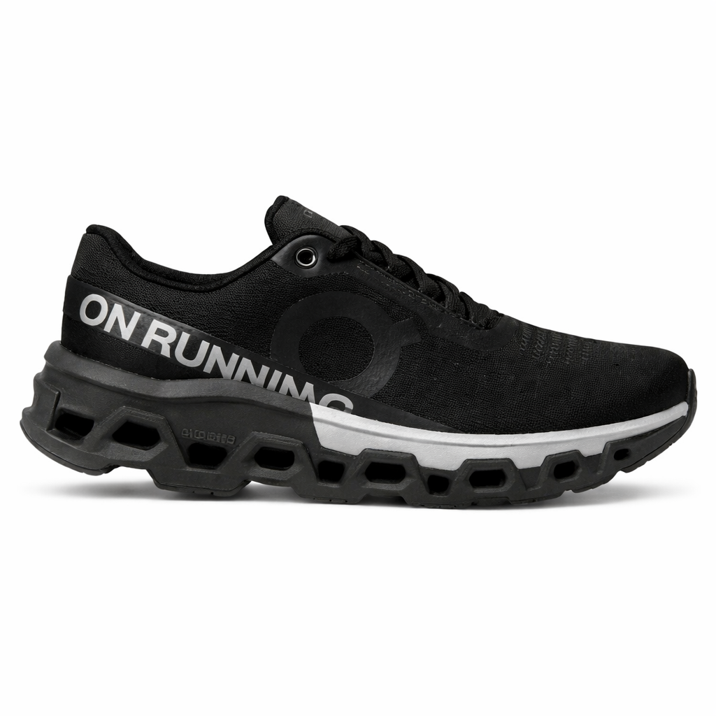 ON Cloudmonster 2 Preto