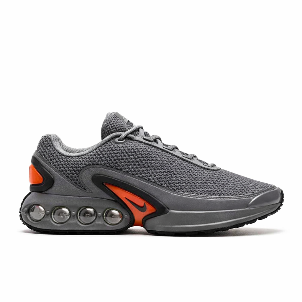 NK Air Max DN Cinza