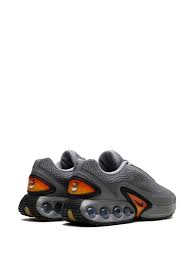 NK Air Max DN Cinza