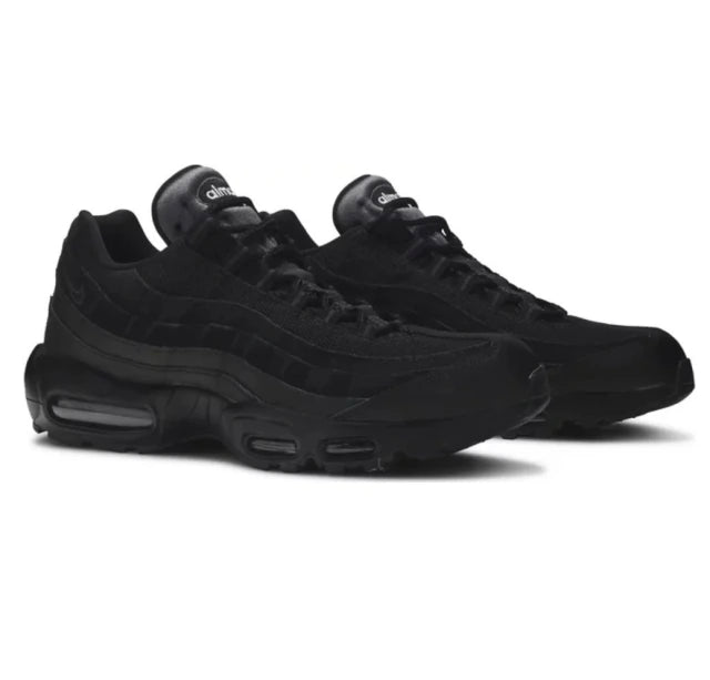NK Air Max 95 OG ‘Triple Black’