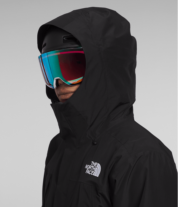Jaqueta Masculina TNF Triclimate