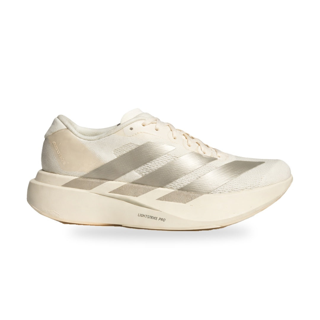 Adds Adizero SL Branco Prata — imagem principal Mandela
